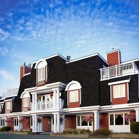 Inn On The Lake Fall River Exterior photo